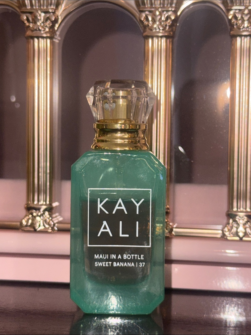 Kayali Maui In A Bottle Sweet Banana 37